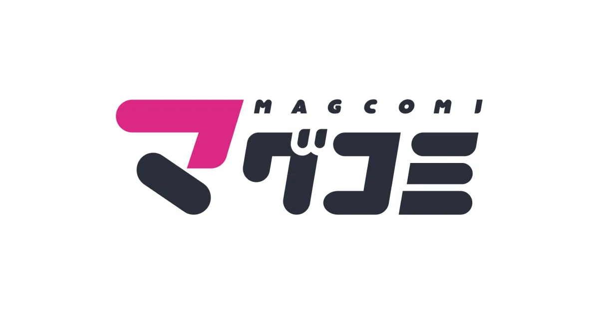 マッグガーデン