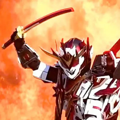 鶴岡ユウゴ／魂の演者ゲキダイヴァー