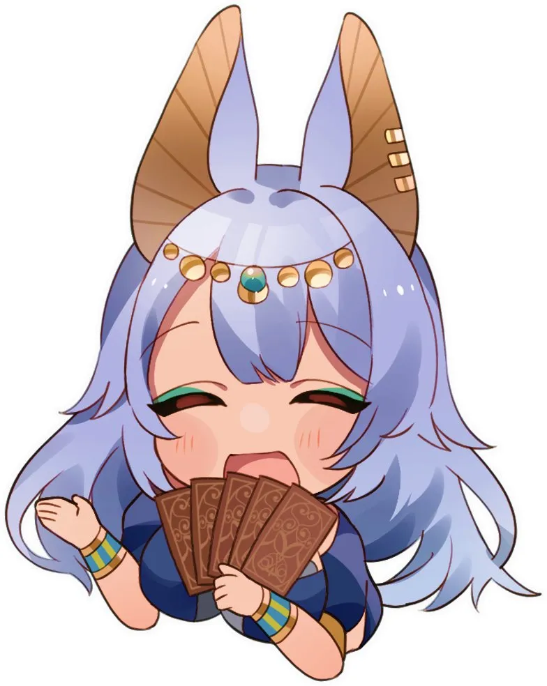 華月エアリ