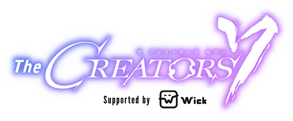 The CREATORS7