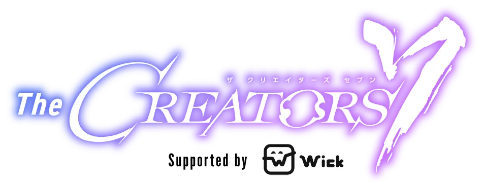 The CREATORS7
