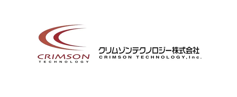 クリムゾンテクノロジー株式会社
