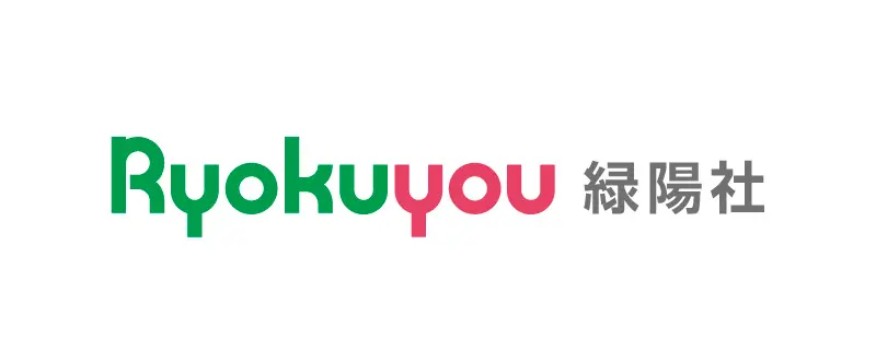緑陽社